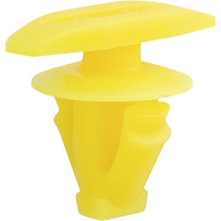 Auveco FORD DOOR & HOOD WEATHERSTRIP RETAINER, 100PK 24469